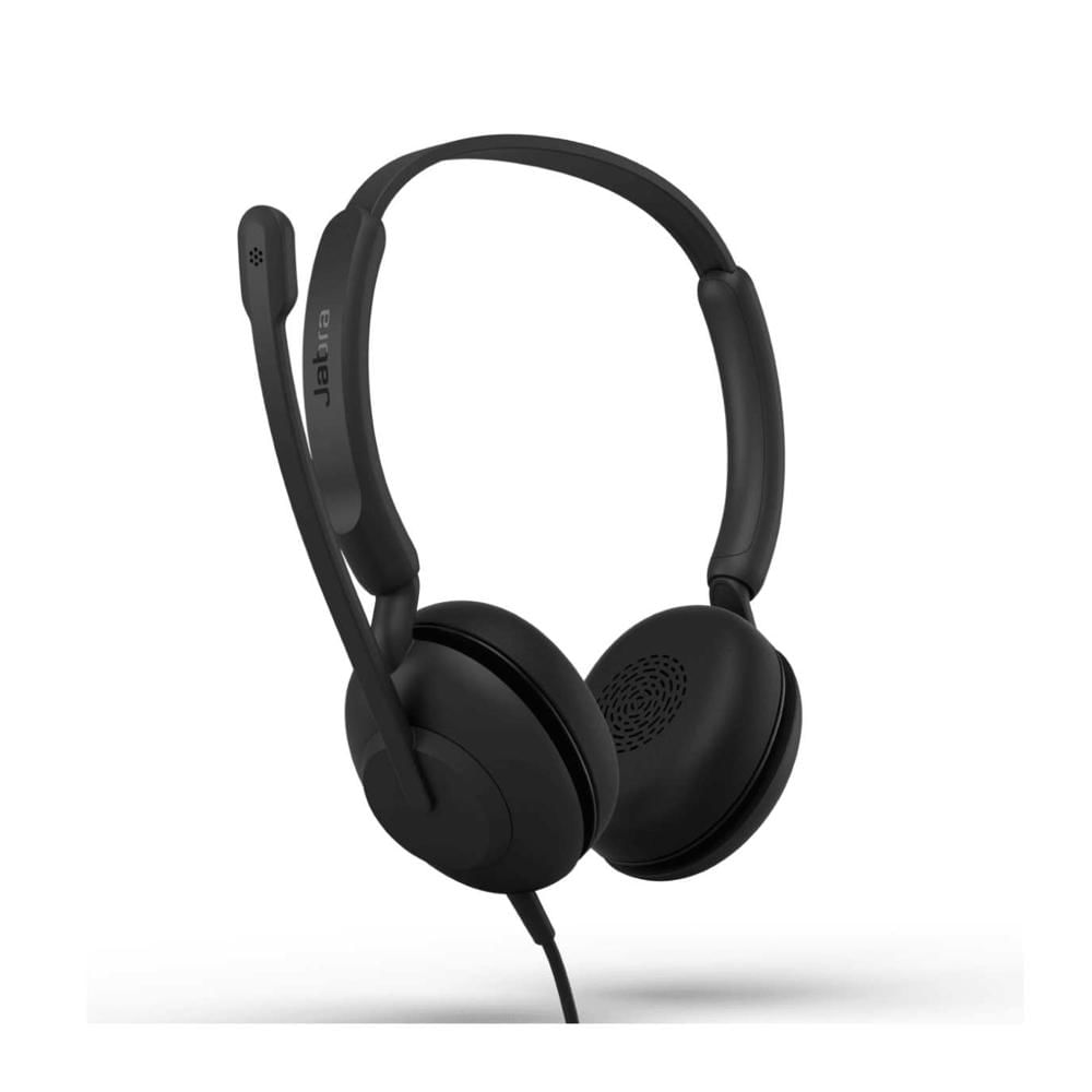 AURICULAR JABRA EVOLVE 10 USB-A ESTÉREO NEGRO - 2699-820-109