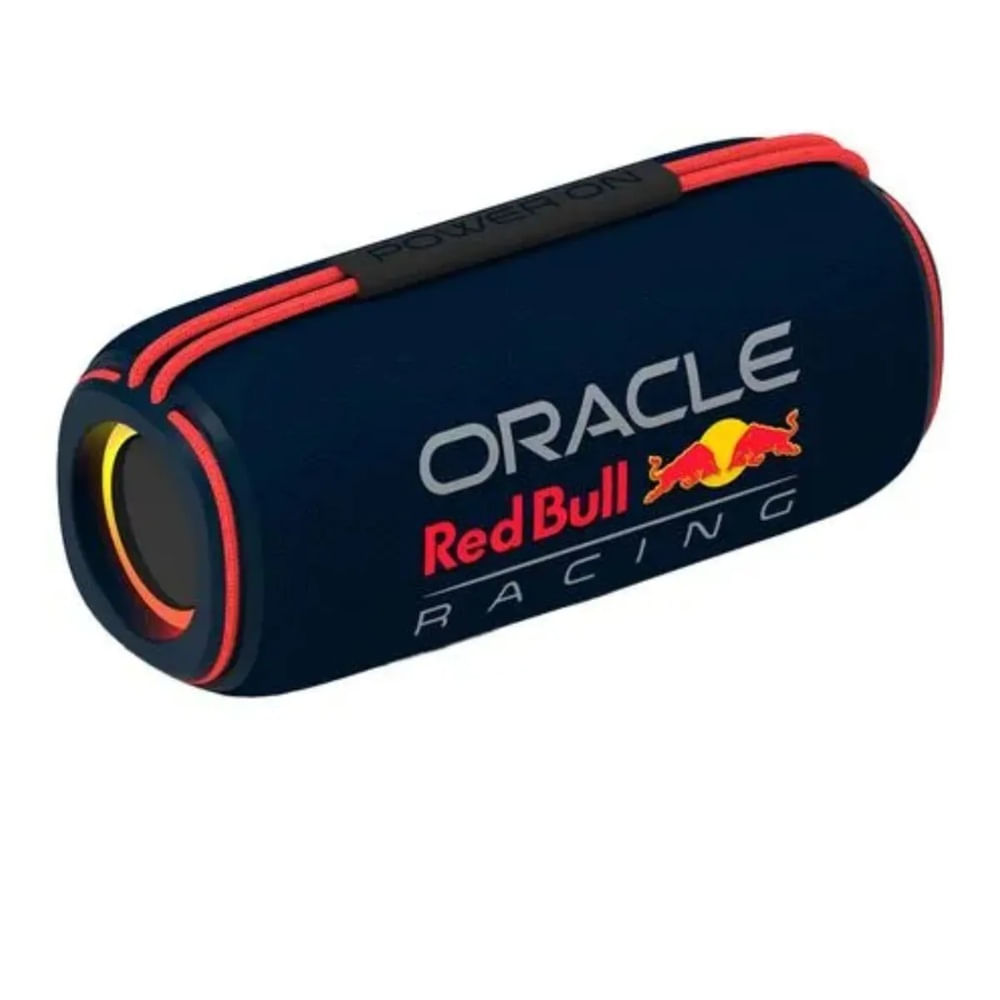 Parlante bluetooth Red Bull 420 Azul
