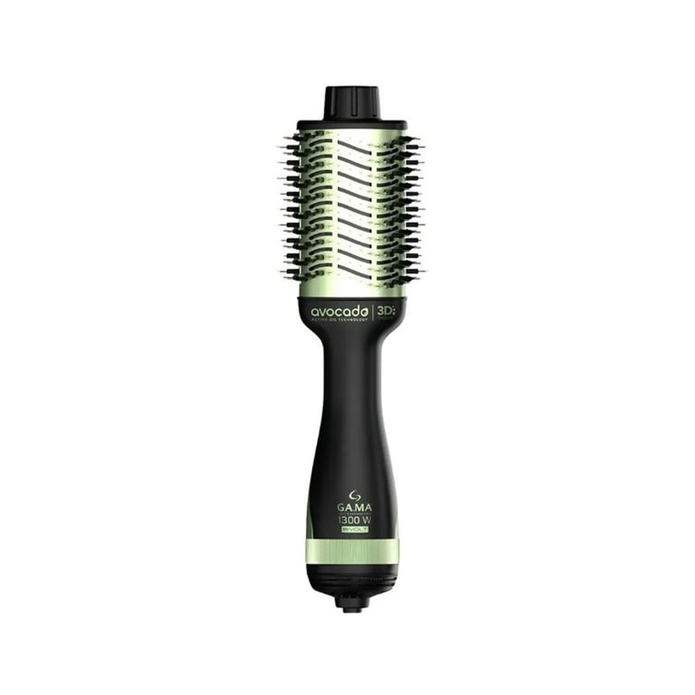 Cepillo Avocado 3D Therapy Gama HDCBR0000000468