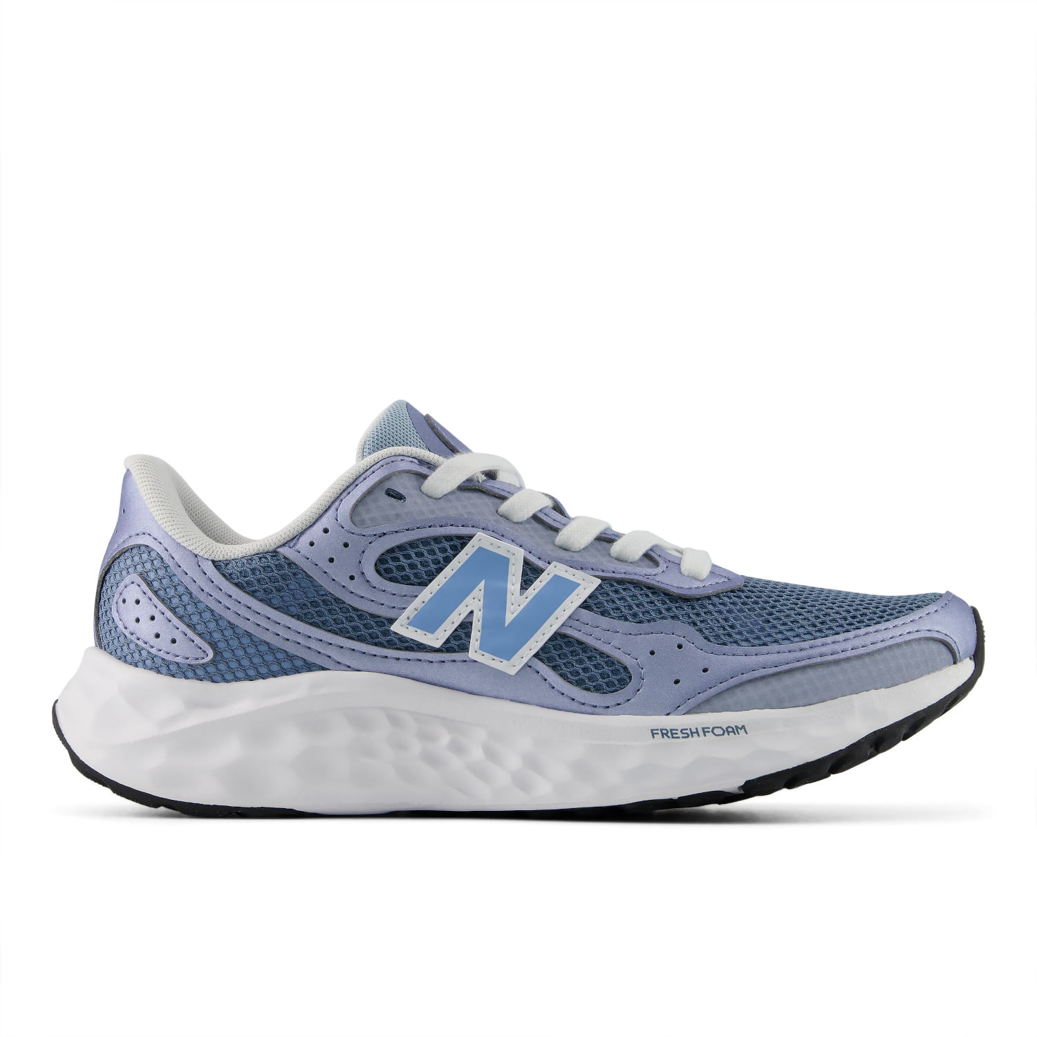 Zapatillas Running New Balance Mujer Arishi Celeste 5.5 US