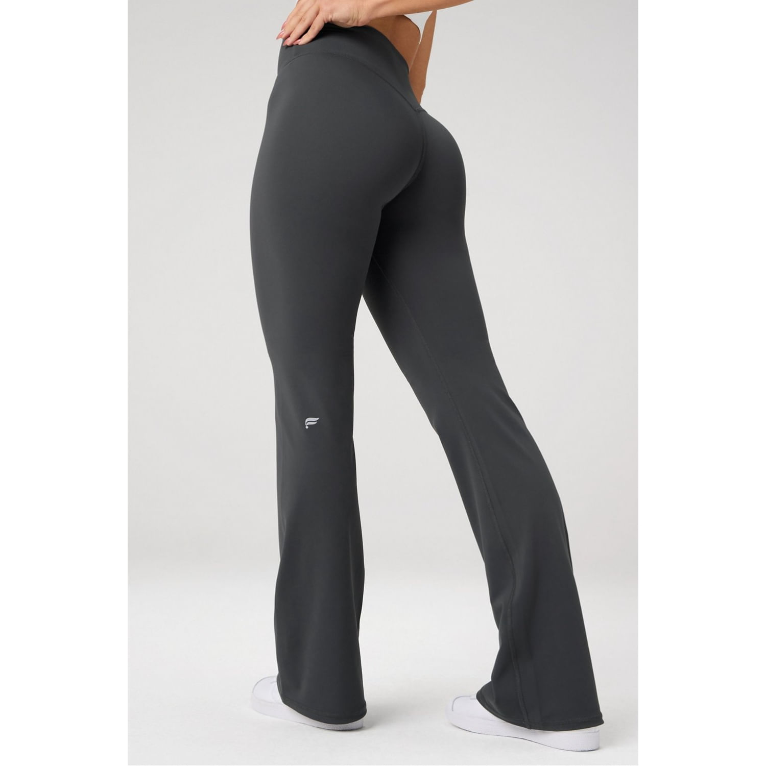 Mallas Deportivas Fabletics Mujer Fbpt2500746-4830-xs Negro M