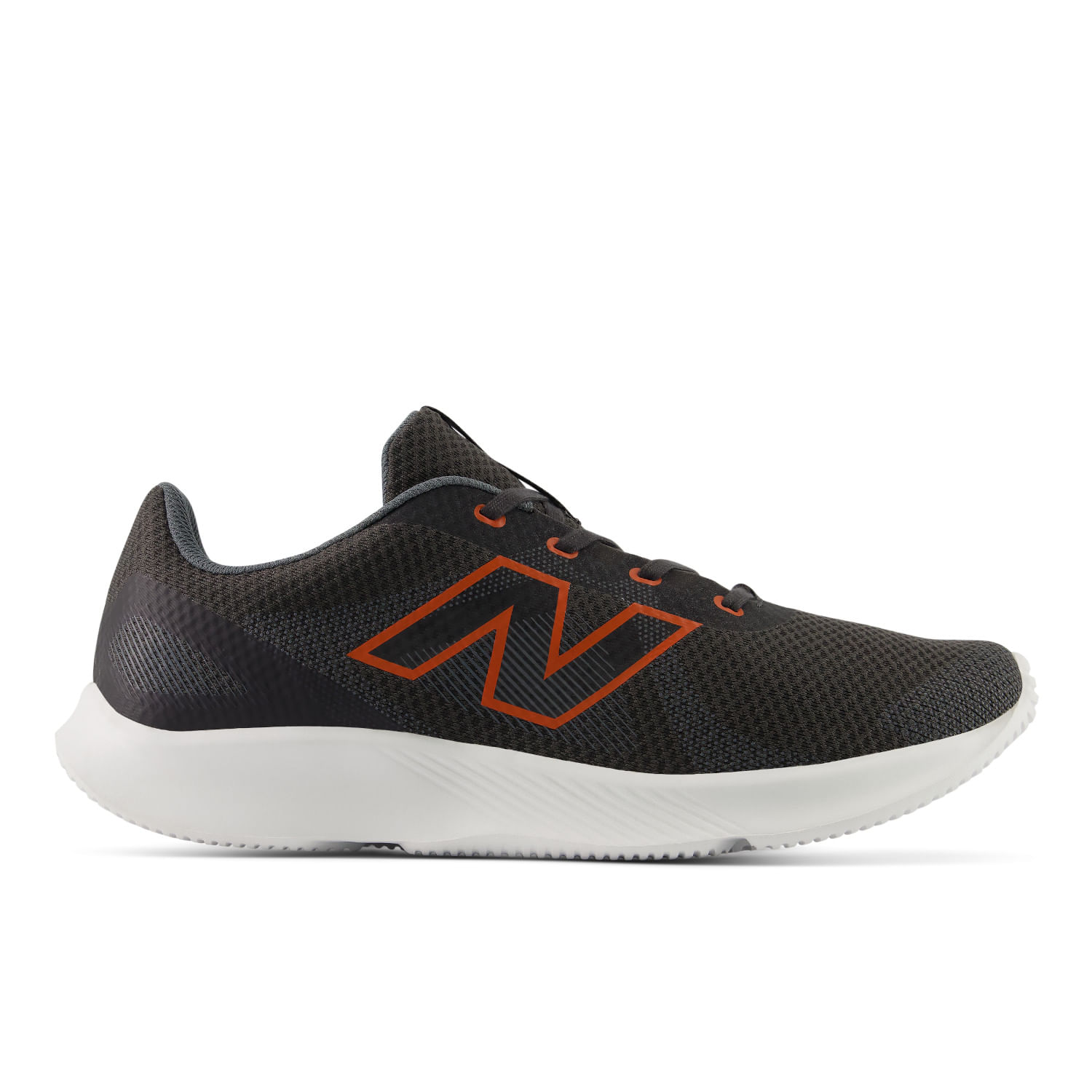 Zapatillas Running New Balance Hombre 430 Negro 8.5 US