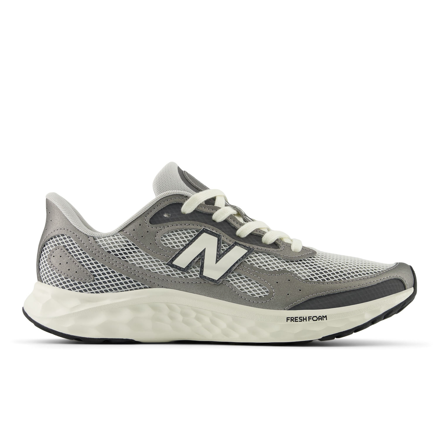 Zapatillas Running New Balance Hombre Arishi Gris 8 US