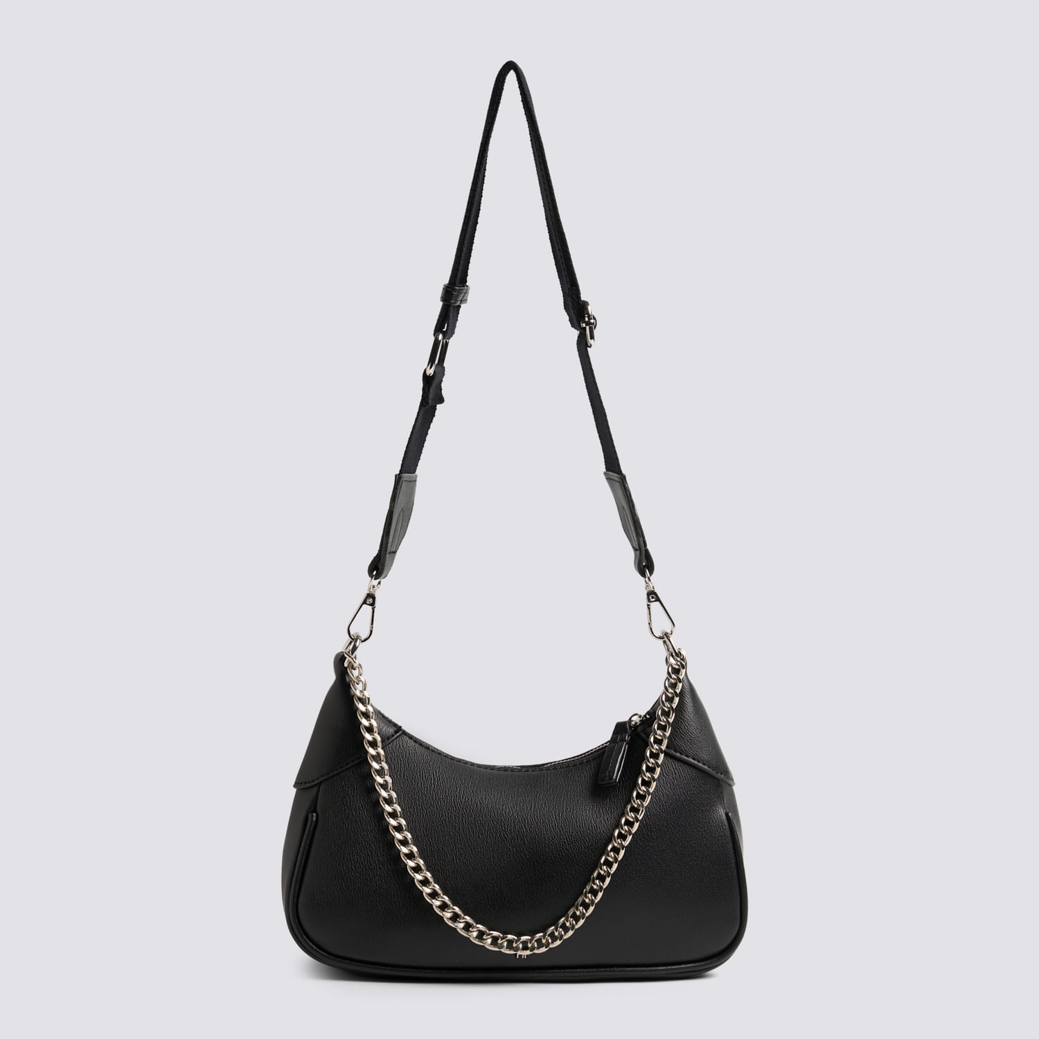 Cartera Hypnotic Gina Crb Negro