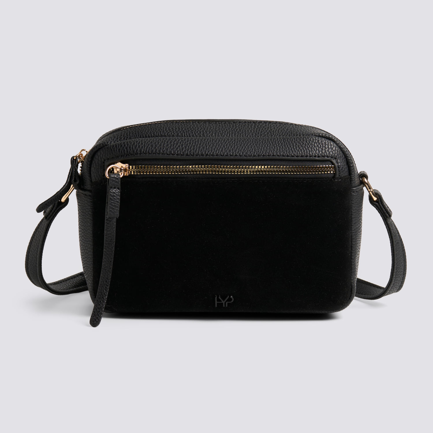 Cartera Hypnotic Araceli Crb Negro