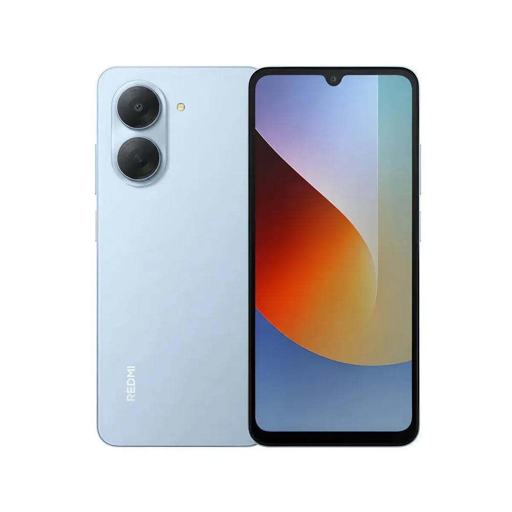Celular Xiaomi Redmi A7 64GB 3GB RAM Blue