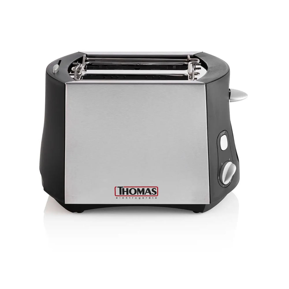 Tostadora Thomas TH-120