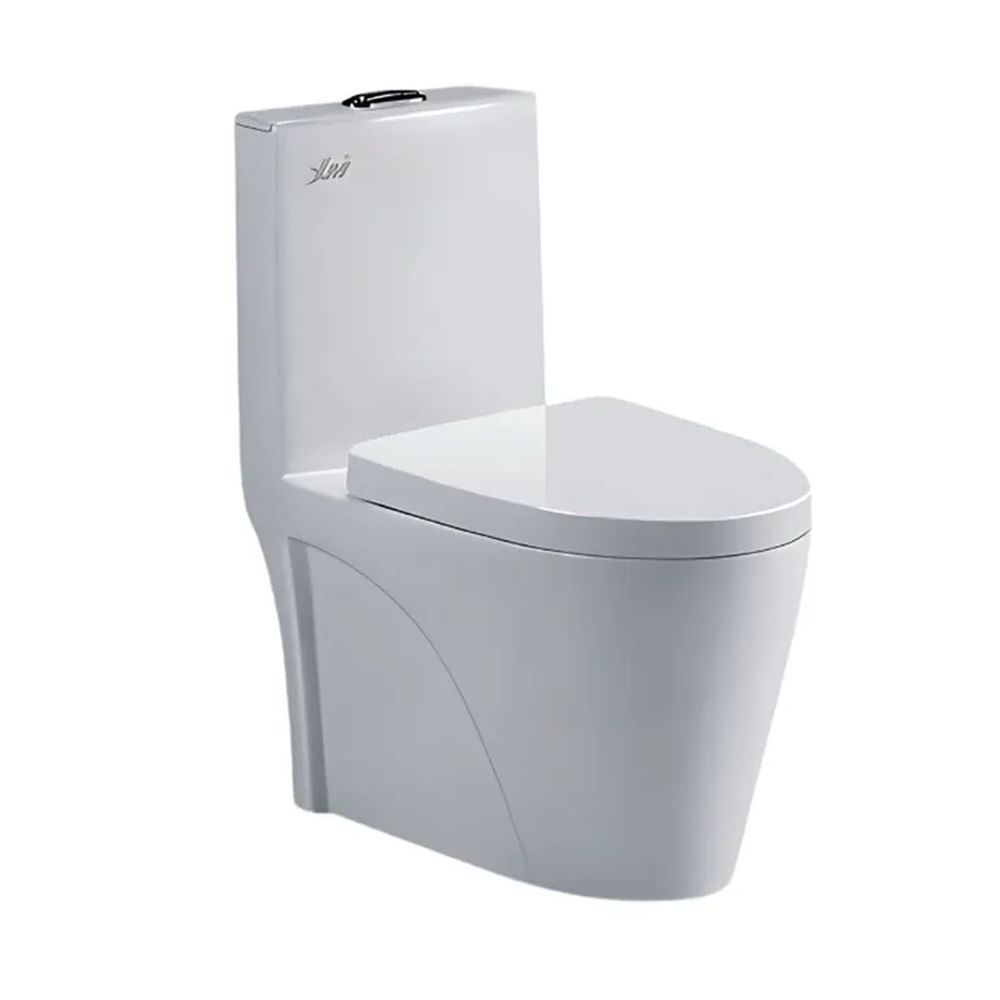 INODORO ONE PIECE BLANCO IN8835