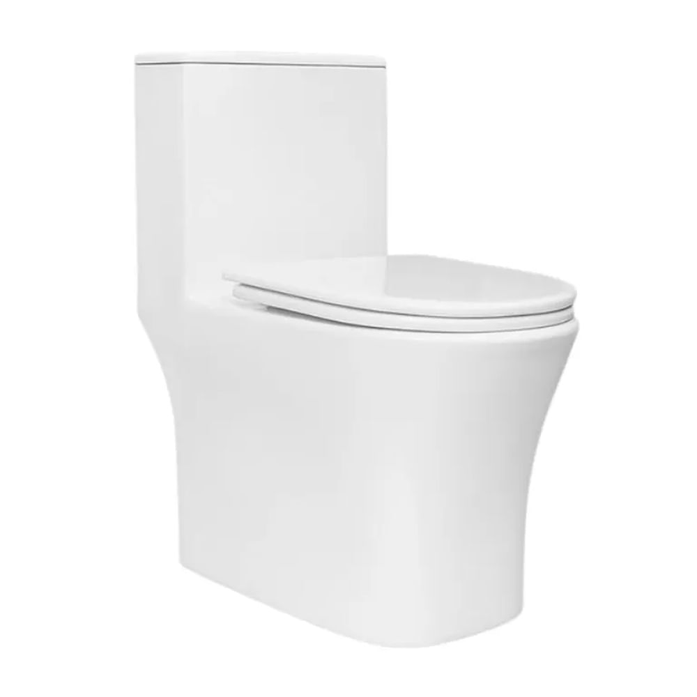 INODORO ONE PIECE BLANCO IN6436