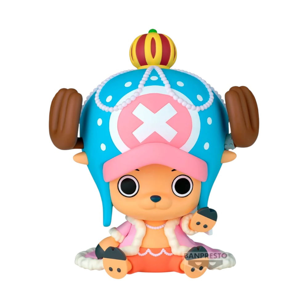 One Piece Sofvimates Tony Tony Chopper