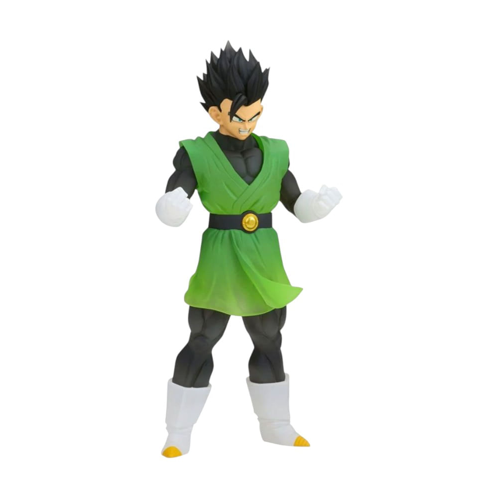 Dragon Ball Super- Super Hero Gx Materia Gohan
