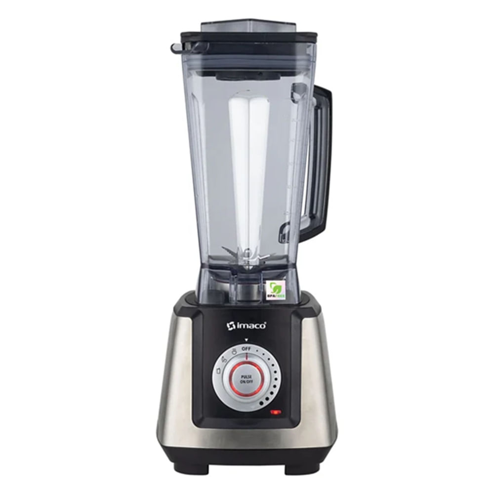 Licuadora 2litros grandBlend mix 10 Vel Y pulso BLC15HP Imaco