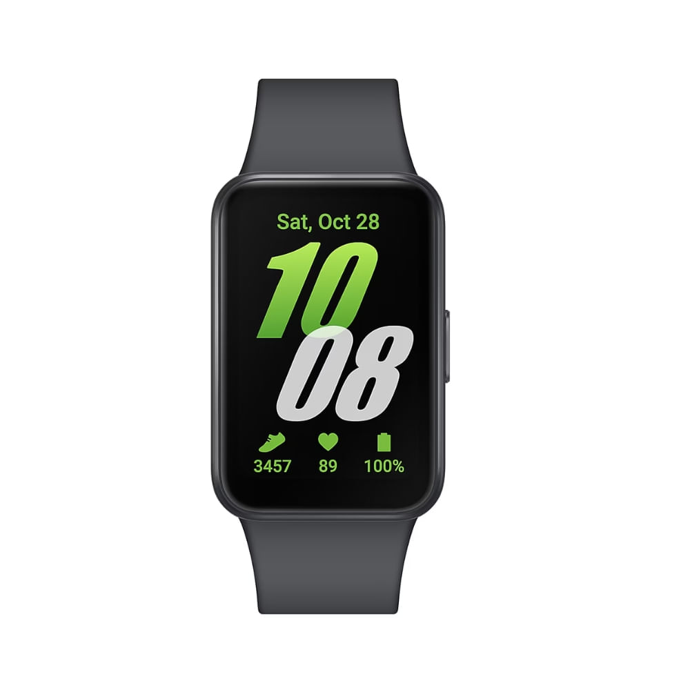 Samsung Galaxy Fit 3 Smart Band deportivo