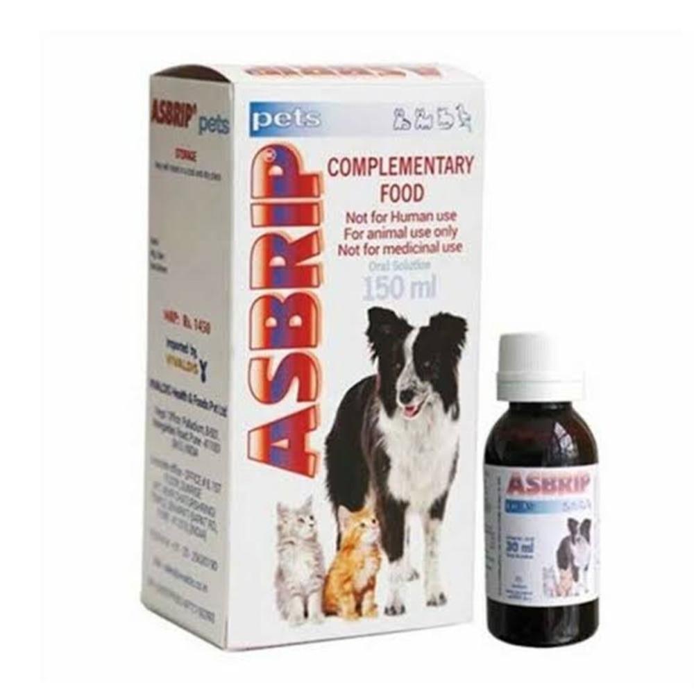 Asbrip 150 ml