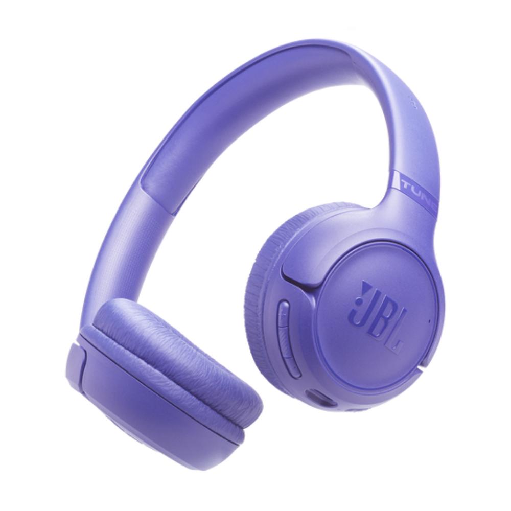 Audífonos Bluetooth JBL Tune 530 BT - Morado