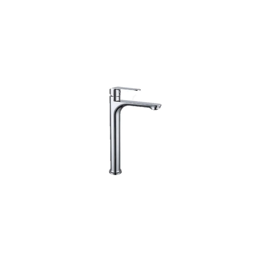 LLAVE PARA LAVATORIO ALTO MUEBLE CROMADO L0383-A