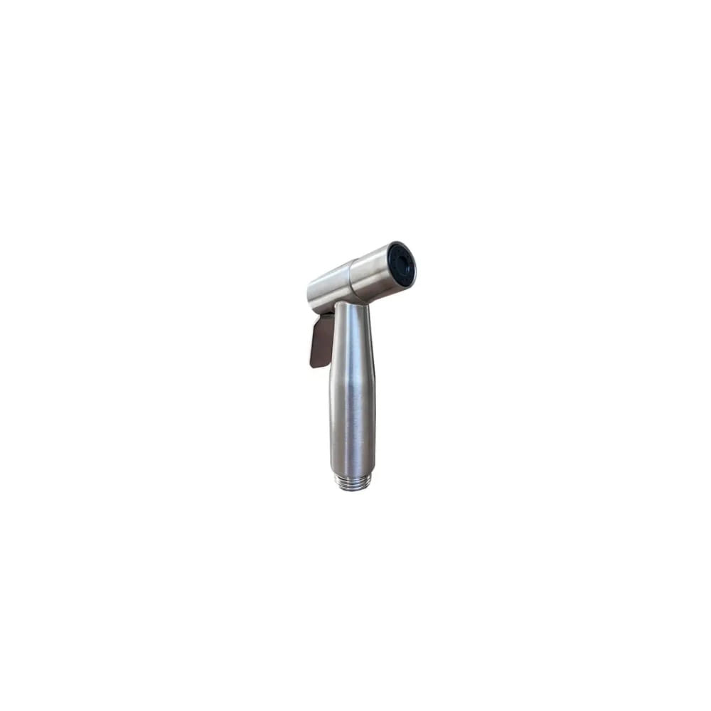 LLAVE DE DUCHA BIDET SATINADO DT3103502 Acero