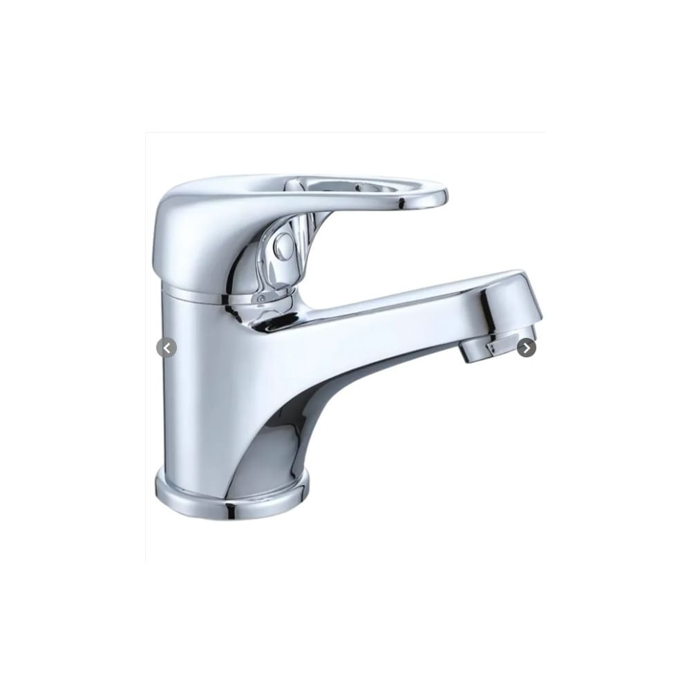 LLAVE PARA LAVATORIO MONOCOMANDO