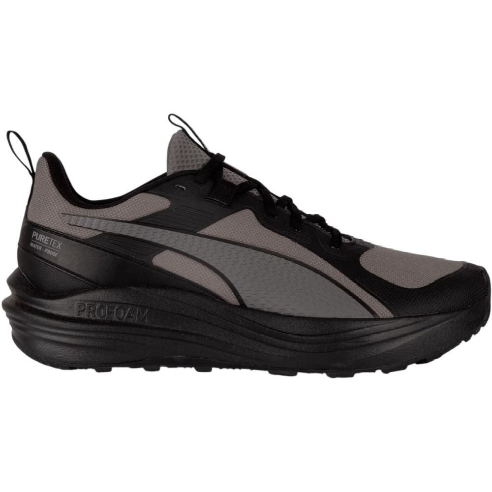 Zapatilla Puma Flare Pro Trail PTX 31204110 Gris 43