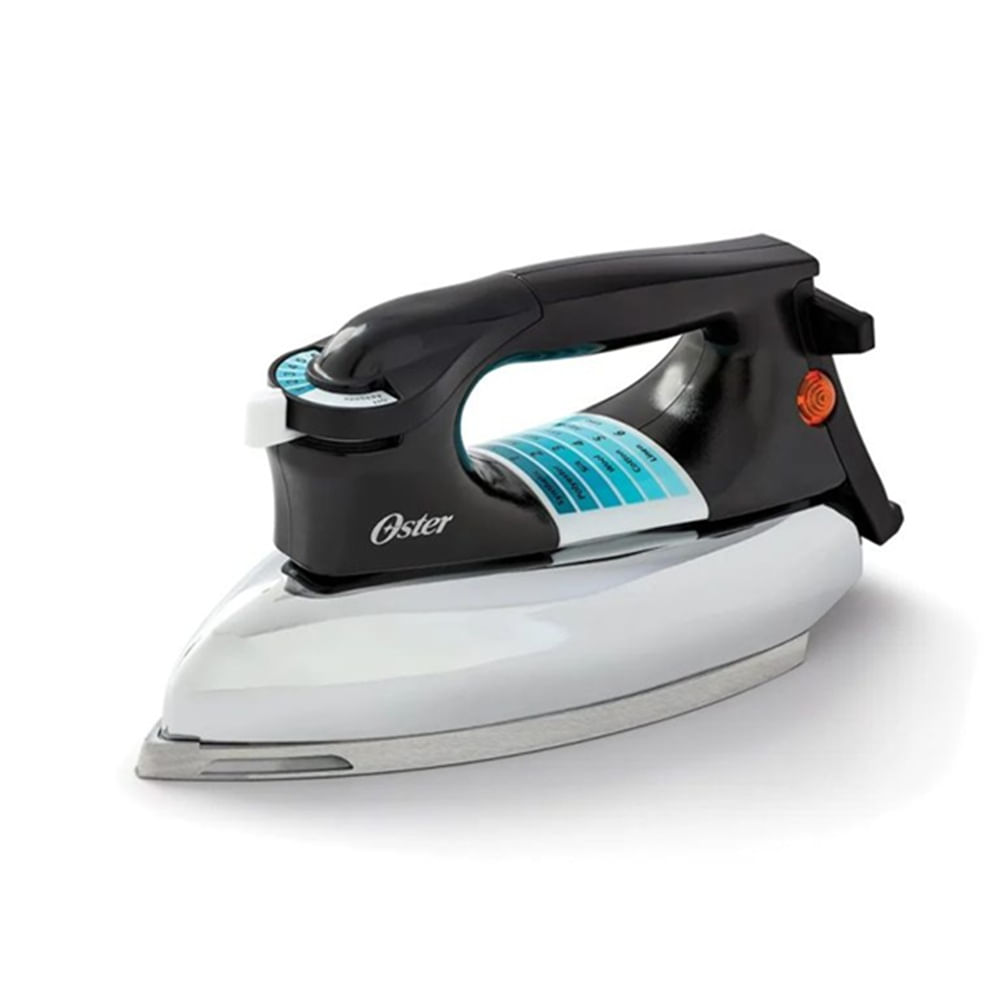Plancha Clásica Pesada Oster GCSTBV4119