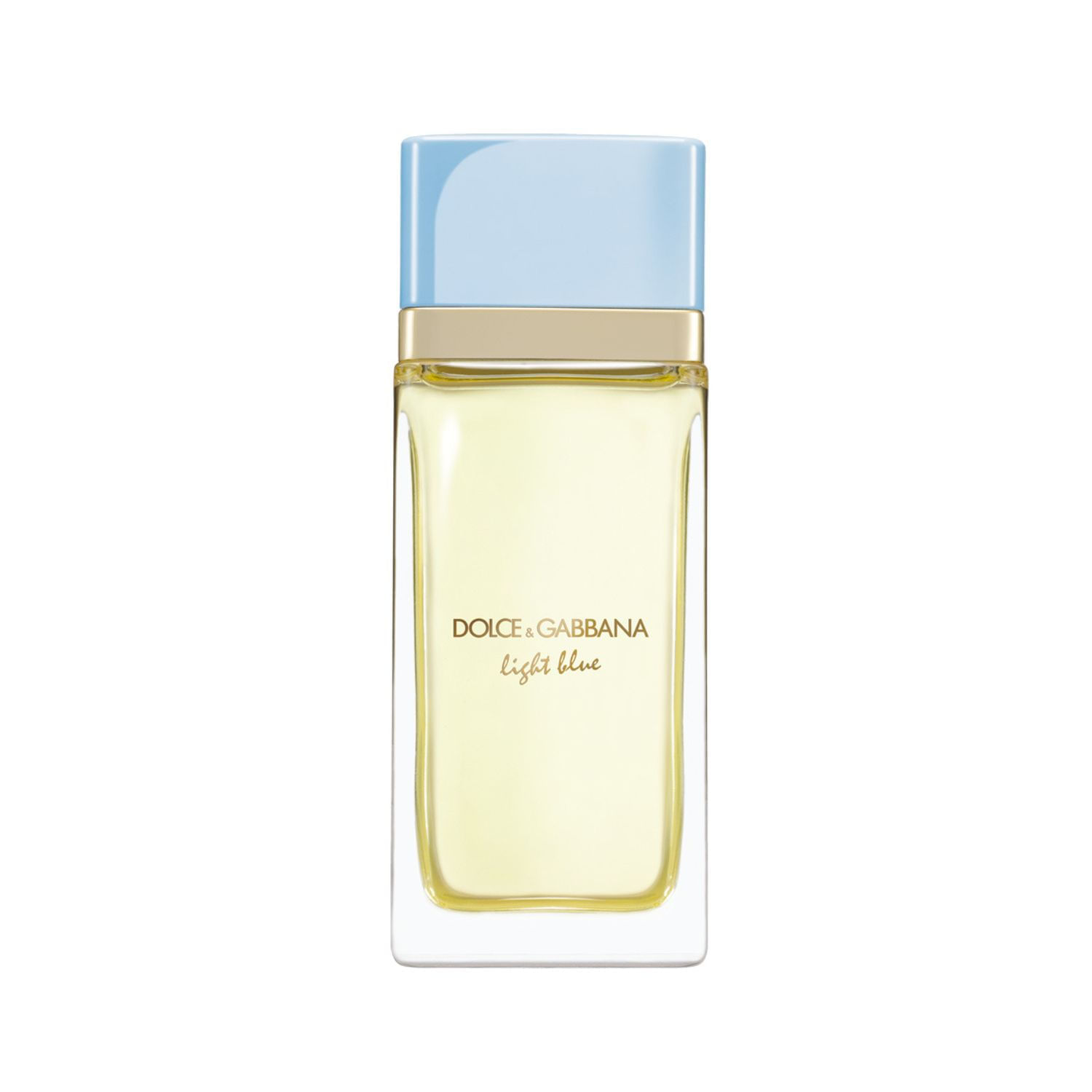Perfume Light Blue Dolce&Gabanna Mujer Edp 50Ml