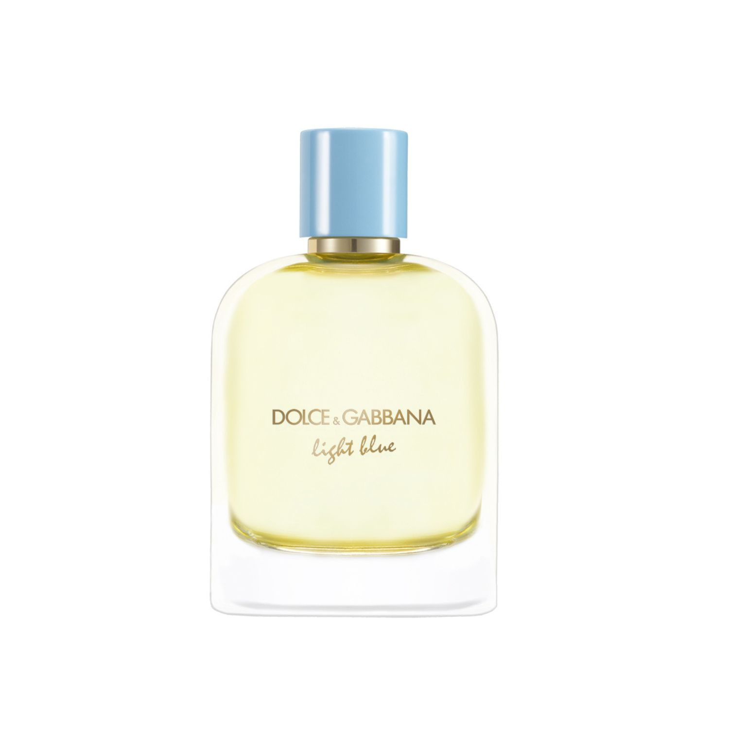 Perfume Light Blue Dolce&Gabanna Hombre Edp 100Ml