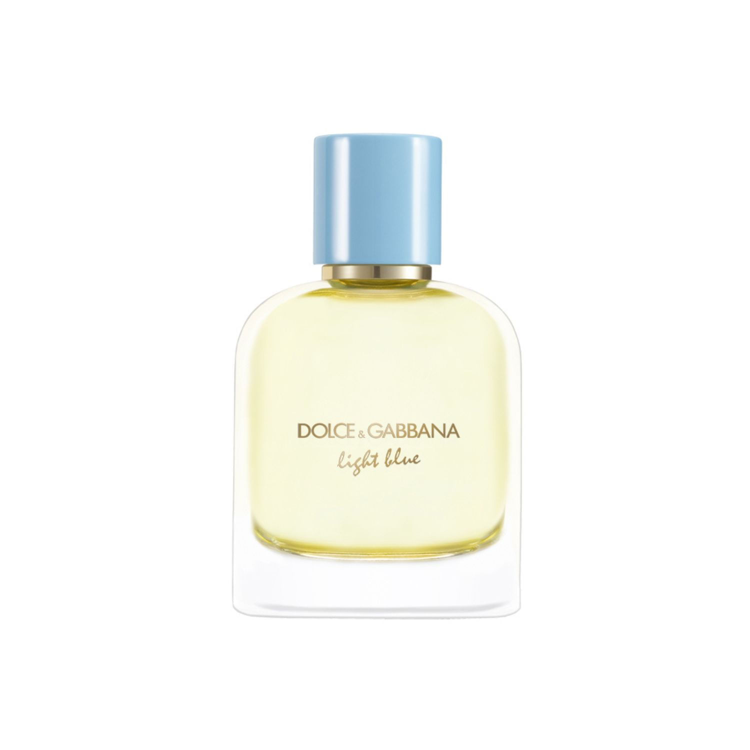 Perfume Light Blue Dolce&Gabanna Hombre Edp 50Ml