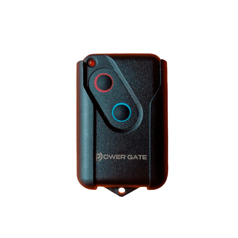Control Remoto Power Gate Original - Puerta Garaje