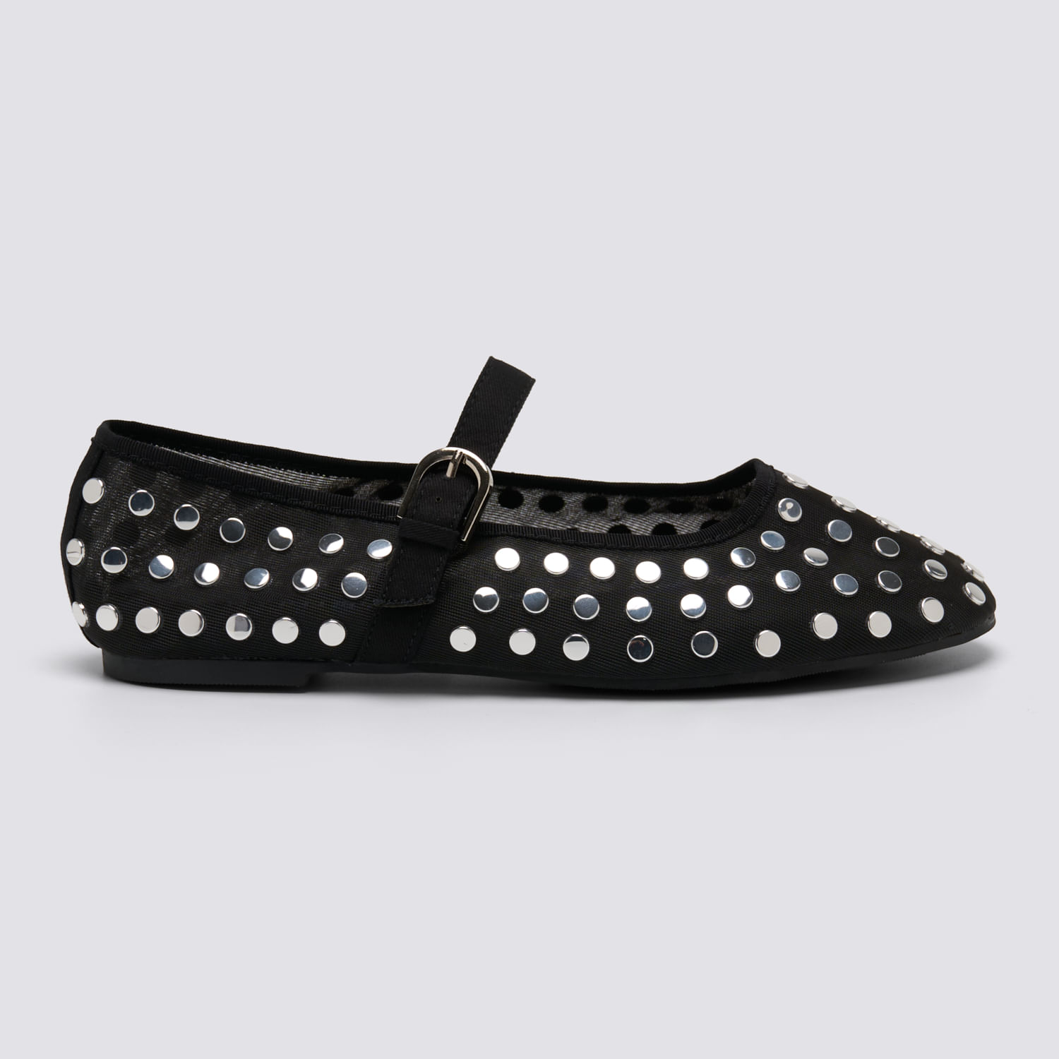 Balerina Negro Mujer Hypnotic Studs 37