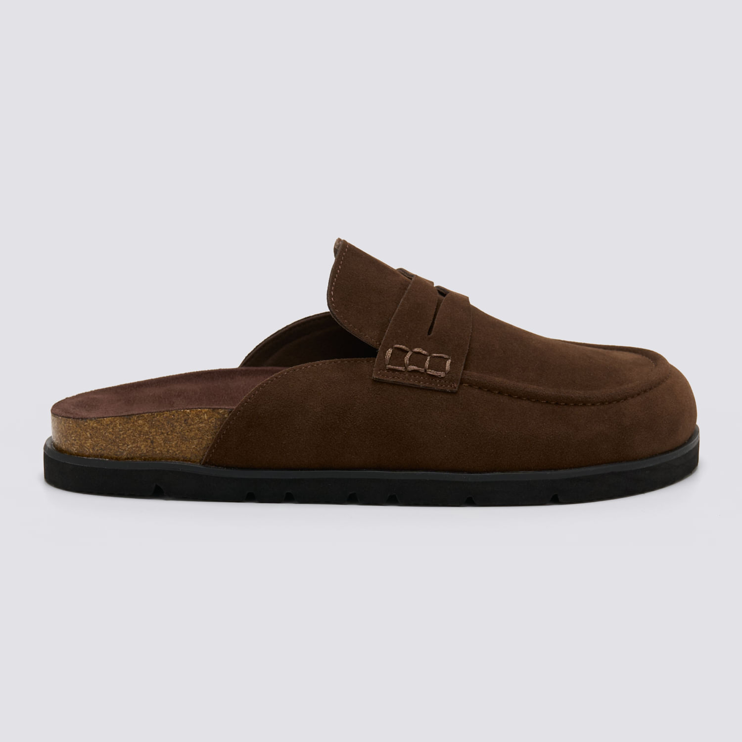 Zapatos De Vestir Marron Mujer Hypnotic Zueco 36