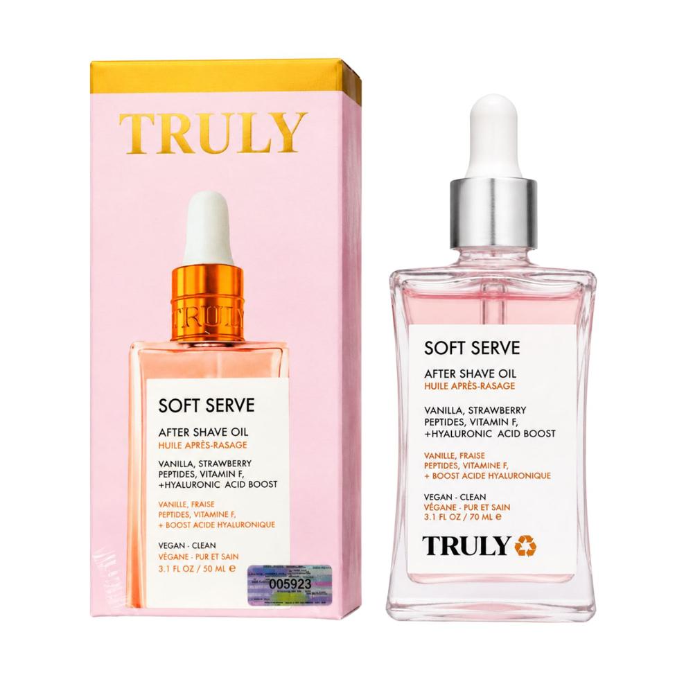 Soft Serve After Shave 50 ml - TRULY