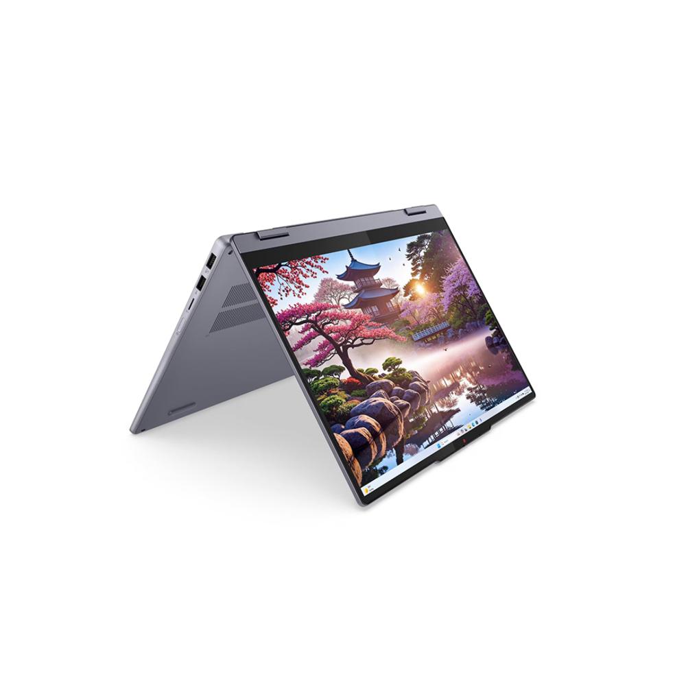 NOTEBOOK LENOVO IDEAPAD 5 2-IN-1 14AKP10 14 WUXGA IPS AMD RYZEN AI 7 350 16GB 512GB