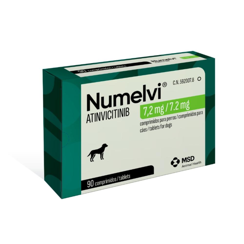 Numelvi 7.2mg x 30tab