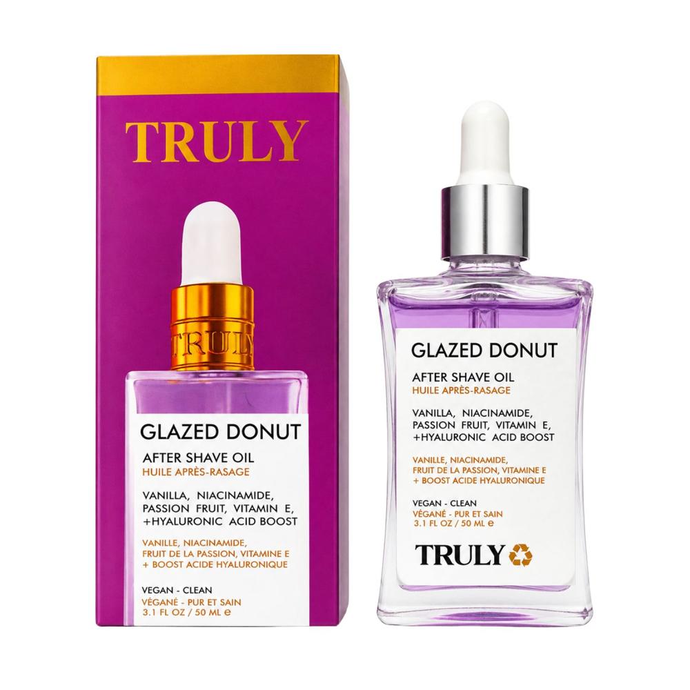 Glazed Donut After Shave 50 ml - TRULY