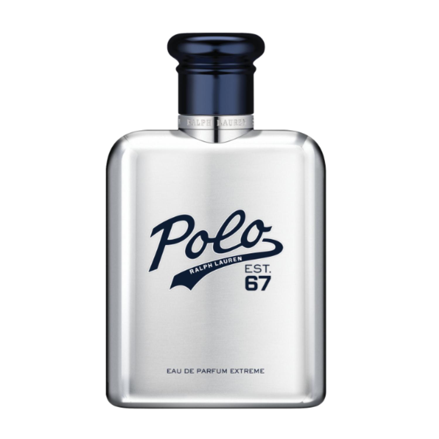 Perfume Polo 67 Ralph Lauren Hombre Edp Extreme 125Ml