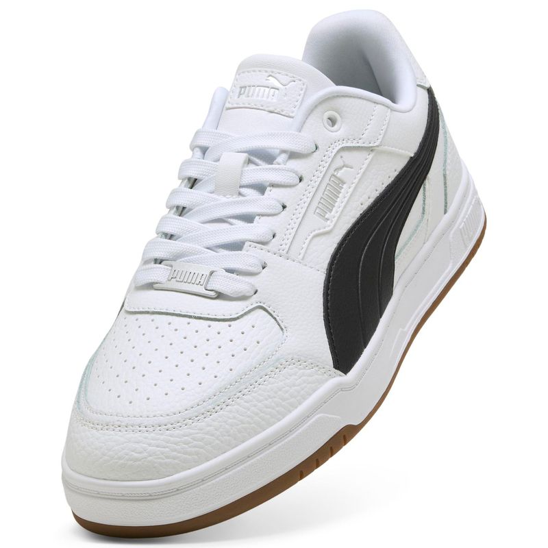 Puma Caven III Plus Urbana Blanco