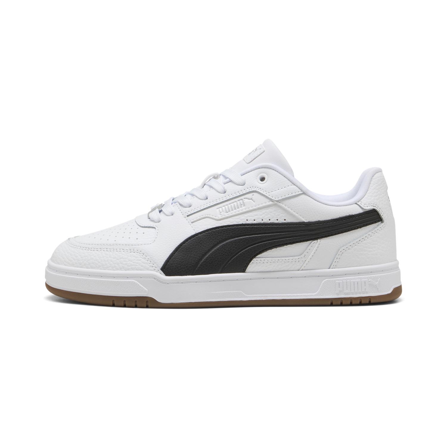 Zapatillas Urbanas Puma Hombre Caven Iii Plus Blanco 9 US