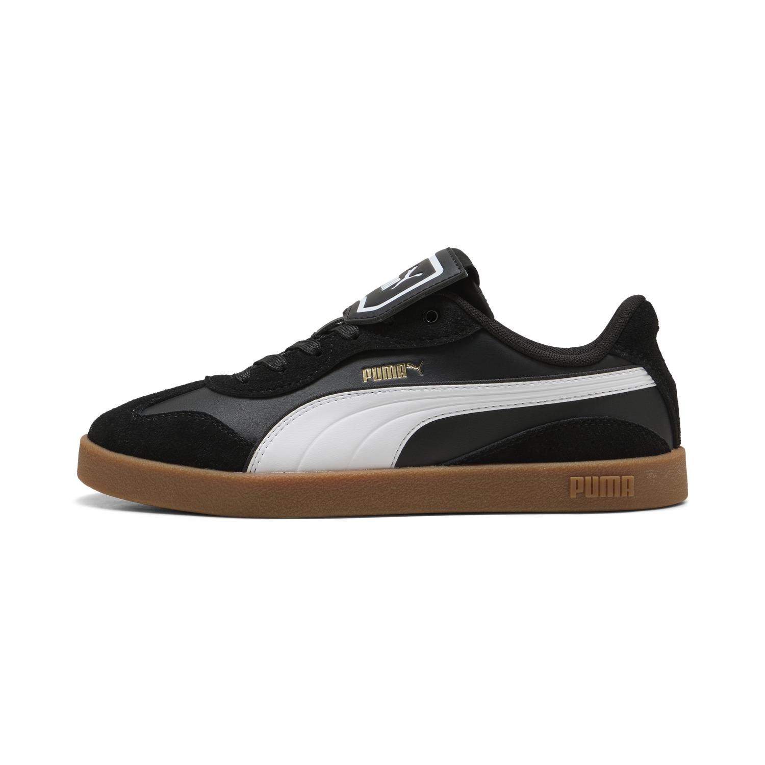 Zapatillas Urbanas Puma Mujer Club Azura Negro 7 US