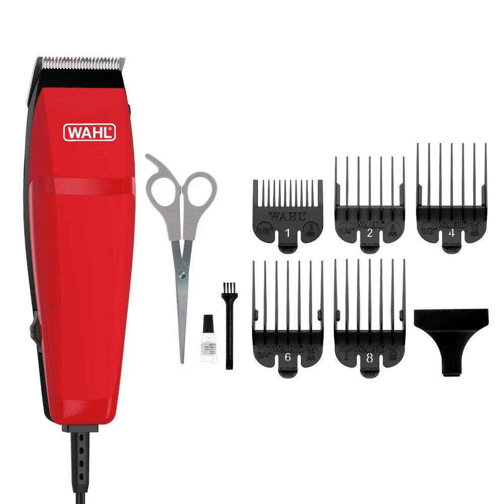 Cortadora de cabello easy cut wahl 09314-2718