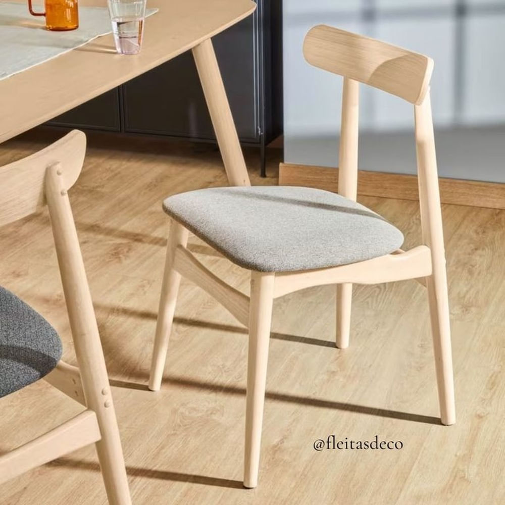 SILLA CHÁO DE 1 CUERPO Gris