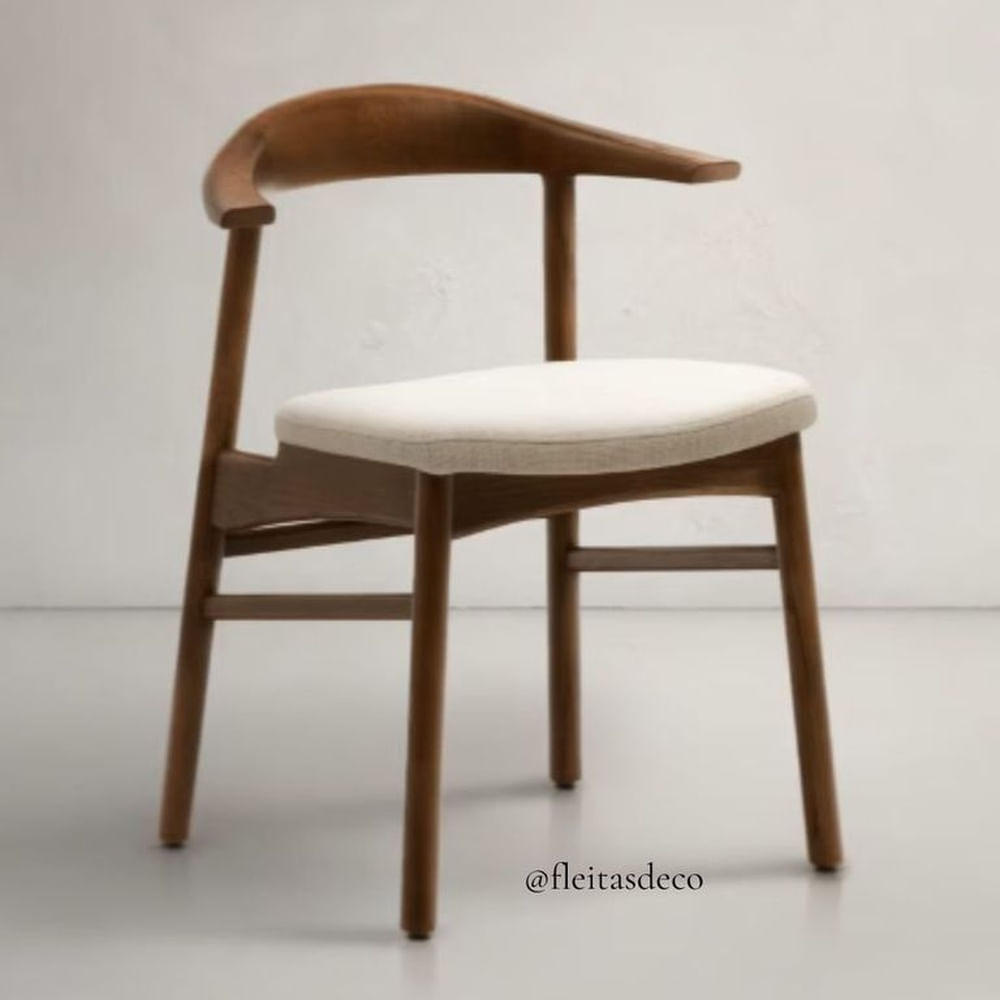 SILLA ELOA DE 1 CUERPO Beige