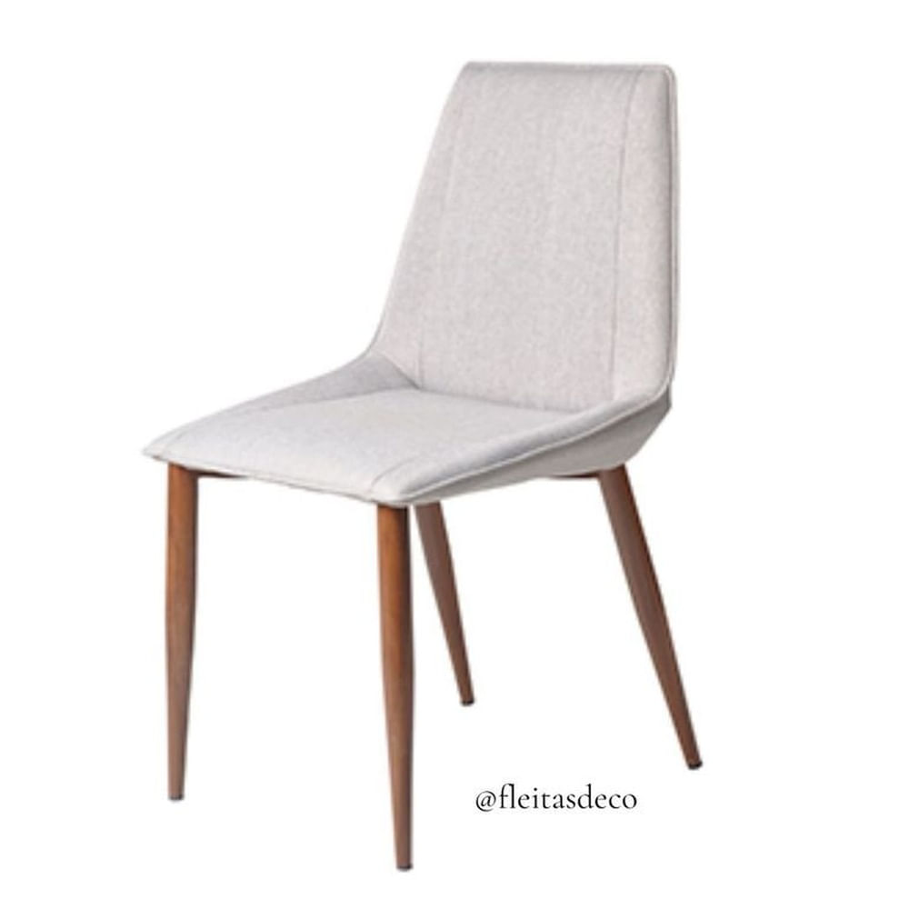 SILLA TUNE Gris