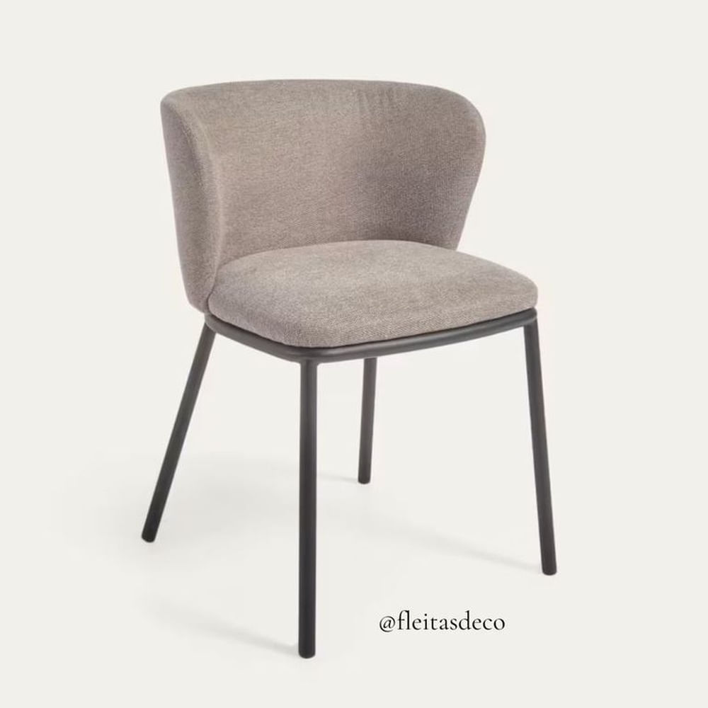SILLA ROLL DE 1 CUERPO Plata