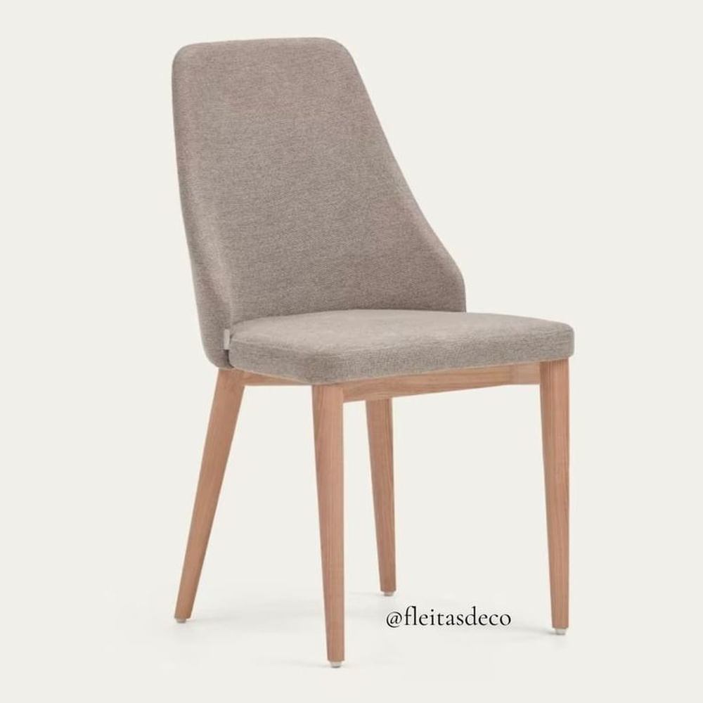 SILLA PRETA DE 1 CUERPO Gris