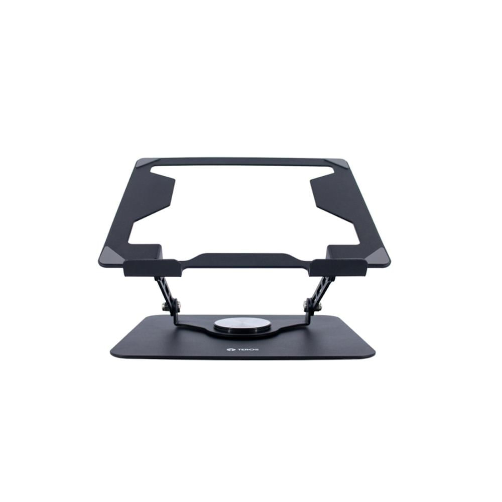SOPORTE PARA NOTEBOOK TEROS TE-7021N 10 A 15.6 PULGADAS NEGRO
