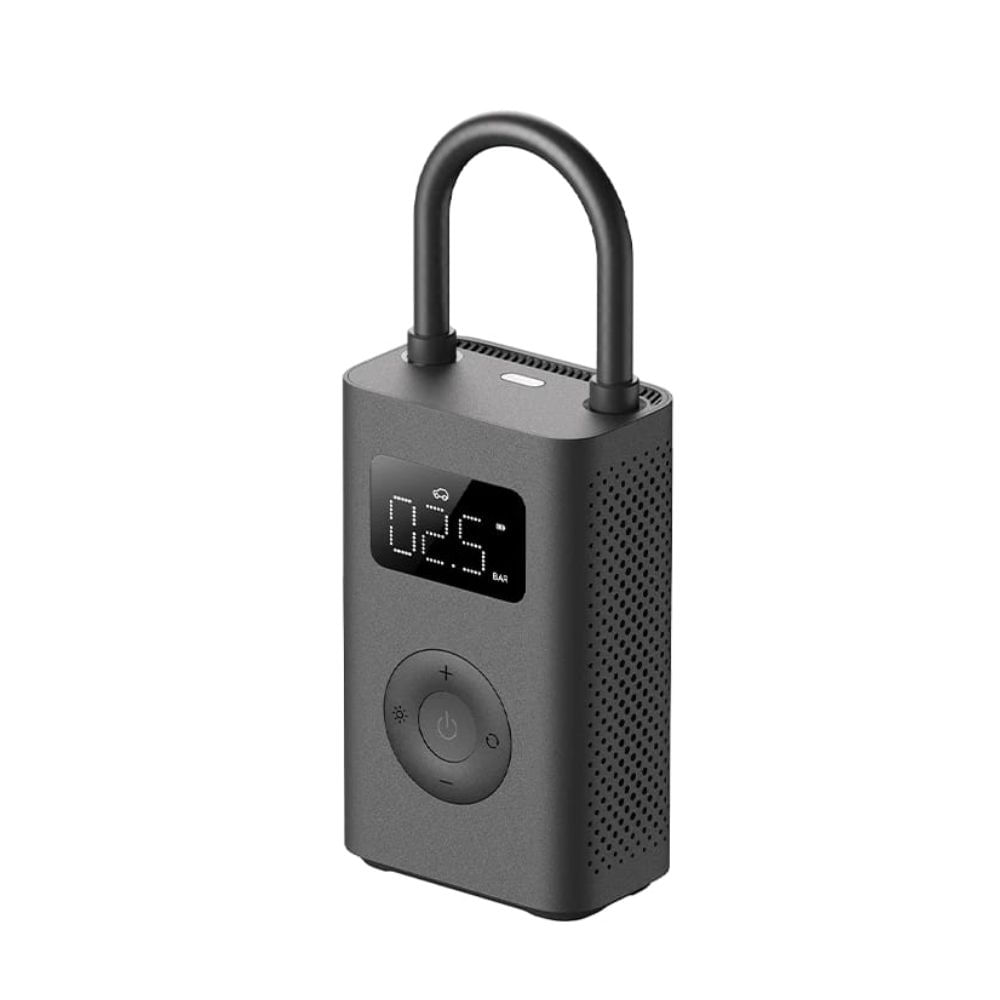 COMPRESOR DE AIRE ELECTRICO PORTATIL XIAOMI 2 - MJCQB06QW
