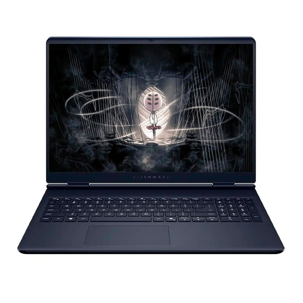 Laptop Dell ALIENWARE AURORA AC16250 GAMING 16"" Intel Core 7 512GB SSD 16GB NVIDIA GeForce RTX 5050