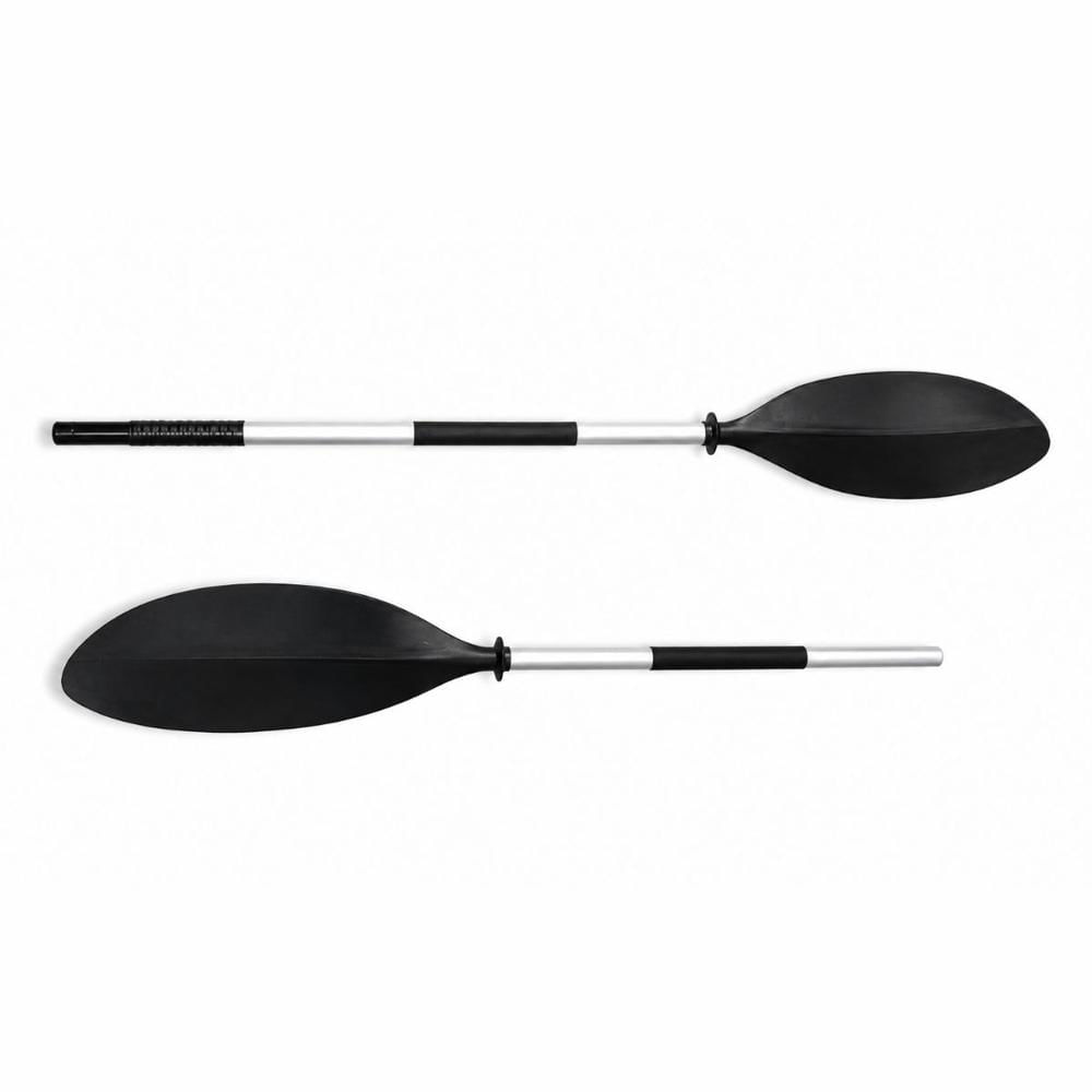 Remo para Kayak Desmontable de 4 Partes 218 cm
