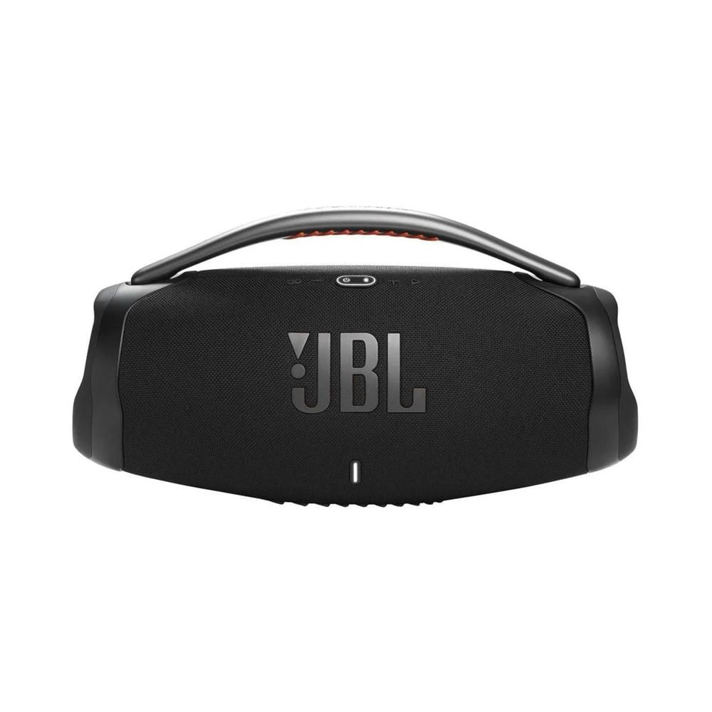 Parlante Bluetooth JBL Boombox 3 Negro IP68