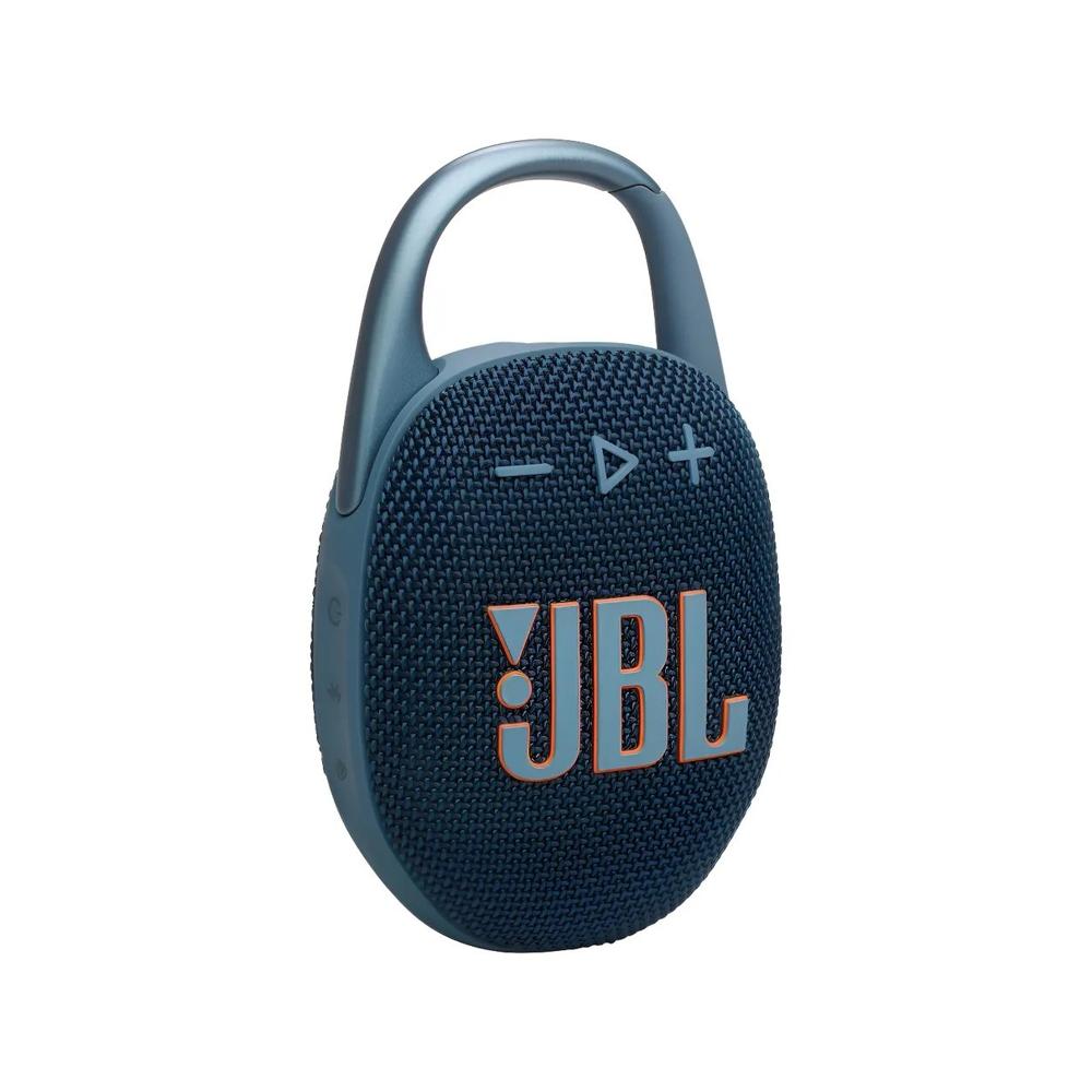 Parlante Bluetooth JBL Clip 5 Azul IP67
